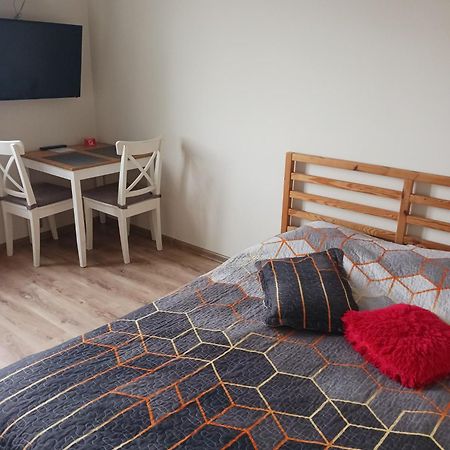 Apartamenty Marco 3 Przy Dworcu-Stare Miasto-Super Wi Fi Krakau Exterior foto