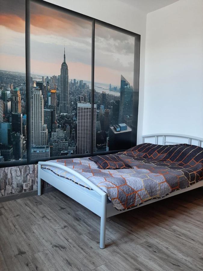 Apartamenty Marco 3 Przy Dworcu-Stare Miasto-Super Wi Fi Krakau Exterior foto