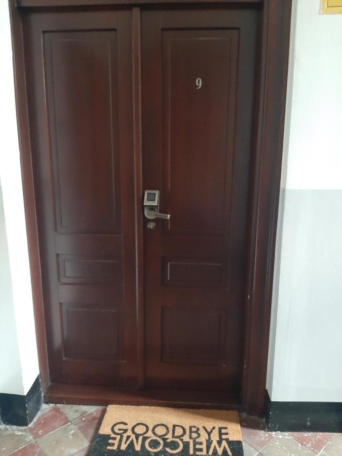 Apartamenty Marco 3 Przy Dworcu-Stare Miasto-Super Wi Fi Krakau Exterior foto