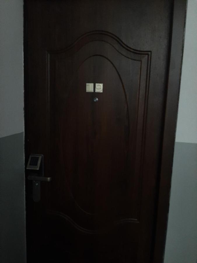 Apartamenty Marco 3 Przy Dworcu-Stare Miasto-Super Wi Fi Krakau Exterior foto