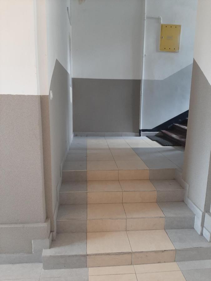 Apartamenty Marco 3 Przy Dworcu-Stare Miasto-Super Wi Fi Krakau Exterior foto