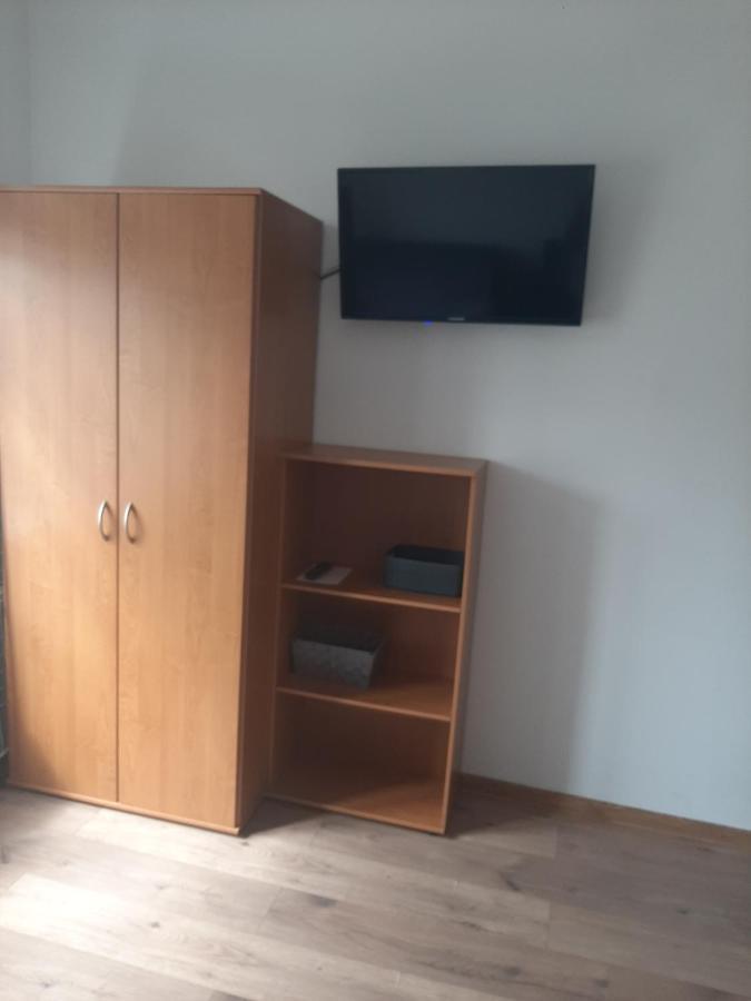 Apartamenty Marco 3 Przy Dworcu-Stare Miasto-Super Wi Fi Krakau Exterior foto