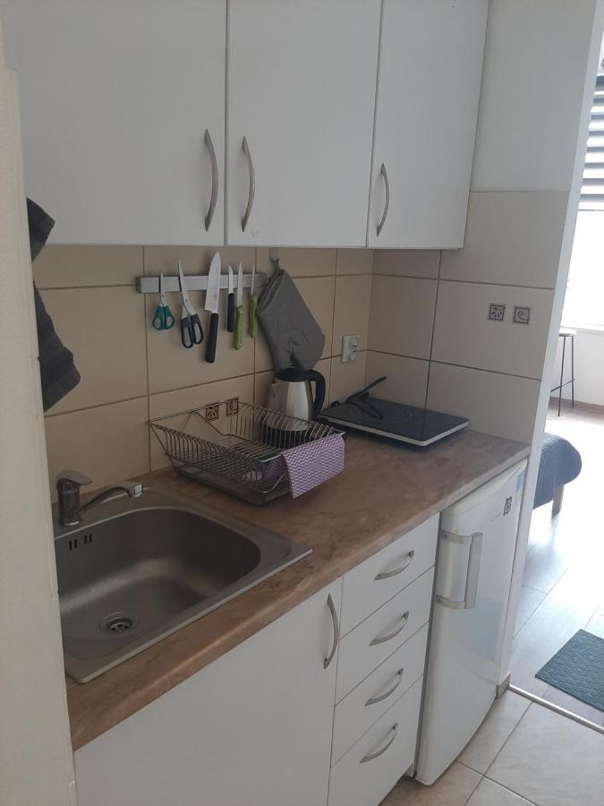 Apartamenty Marco 3 Przy Dworcu-Stare Miasto-Super Wi Fi Krakau Exterior foto