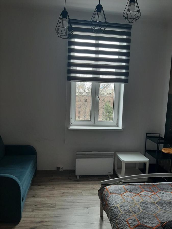 Apartamenty Marco 3 Przy Dworcu-Stare Miasto-Super Wi Fi Krakau Exterior foto