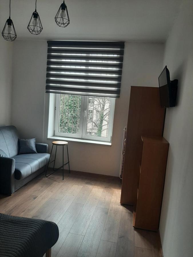 Apartamenty Marco 3 Przy Dworcu-Stare Miasto-Super Wi Fi Krakau Exterior foto