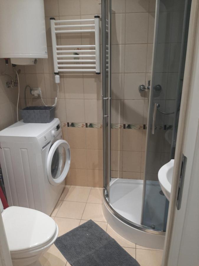 Apartamenty Marco 3 Przy Dworcu-Stare Miasto-Super Wi Fi Krakau Exterior foto