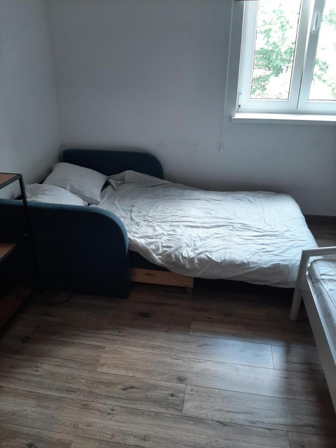 Apartamenty Marco 3 Przy Dworcu-Stare Miasto-Super Wi Fi Krakau Exterior foto