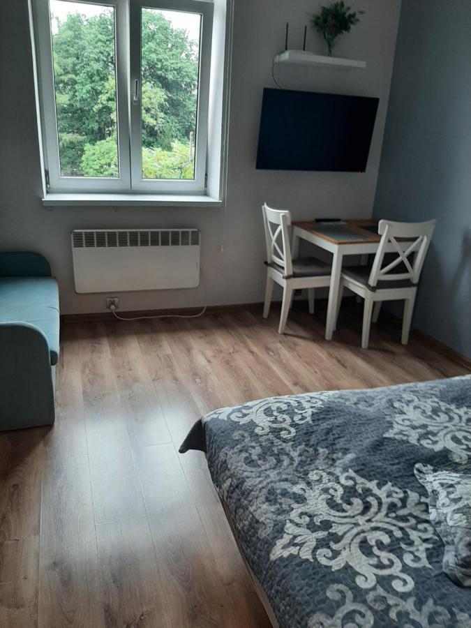 Apartamenty Marco 3 Przy Dworcu-Stare Miasto-Super Wi Fi Krakau Exterior foto