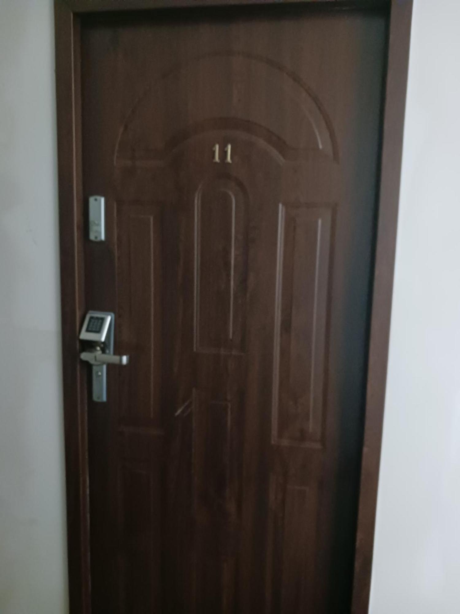 Apartamenty Marco 3 Przy Dworcu-Stare Miasto-Super Wi Fi Krakau Exterior foto