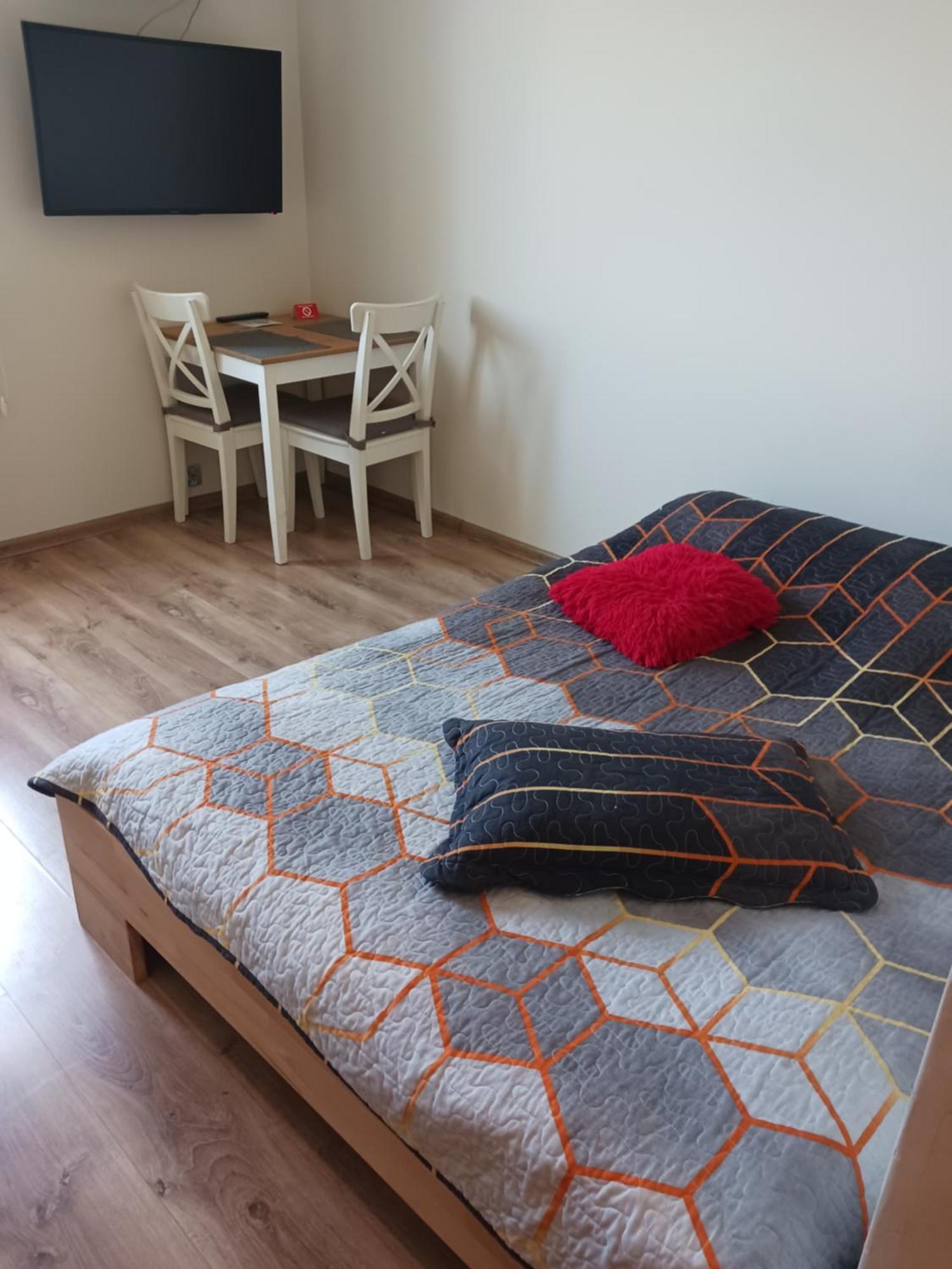Apartamenty Marco 3 Przy Dworcu-Stare Miasto-Super Wi Fi Krakau Exterior foto