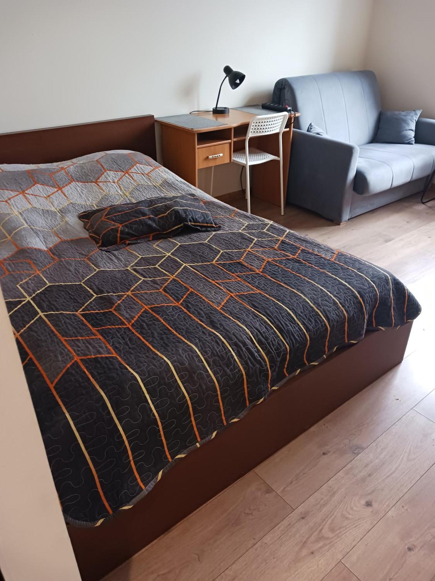 Apartamenty Marco 3 Przy Dworcu-Stare Miasto-Super Wi Fi Krakau Exterior foto