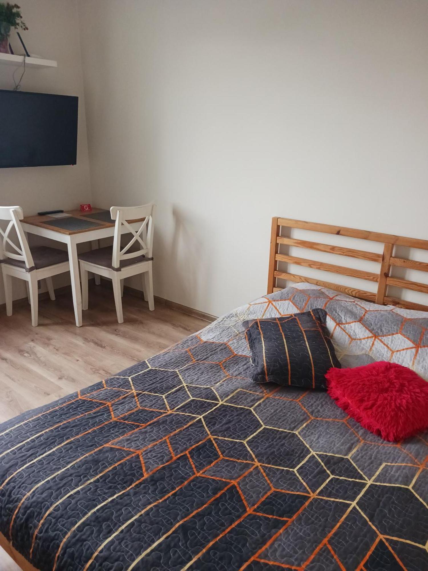 Apartamenty Marco 3 Przy Dworcu-Stare Miasto-Super Wi Fi Krakau Exterior foto