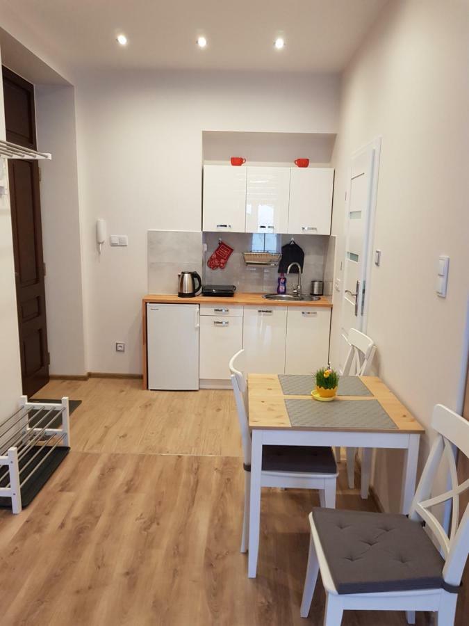 Apartamenty Marco 3 Przy Dworcu-Stare Miasto-Super Wi Fi Krakau Exterior foto
