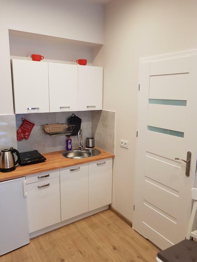 Apartamenty Marco 3 Przy Dworcu-Stare Miasto-Super Wi Fi Krakau Exterior foto
