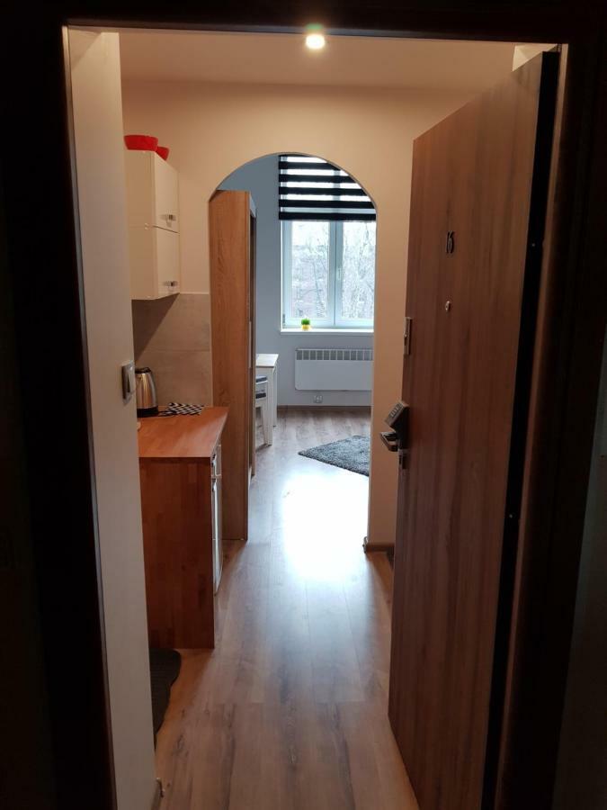 Apartamenty Marco 3 Przy Dworcu-Stare Miasto-Super Wi Fi Krakau Exterior foto